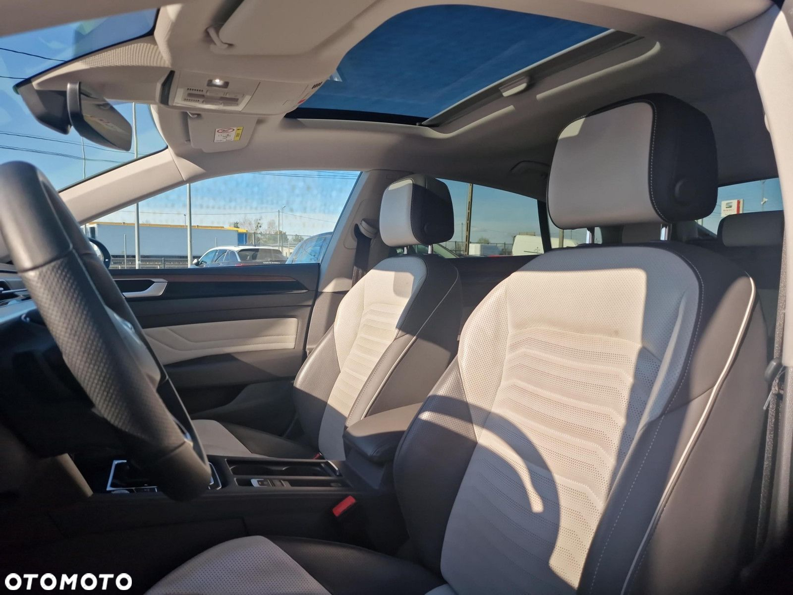 Volkswagen Arteon 2.0 TDI 4Motion Elegance DSG - 13