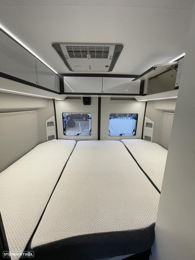 Adria Twin 600 SPB Supreme 140cv - 7