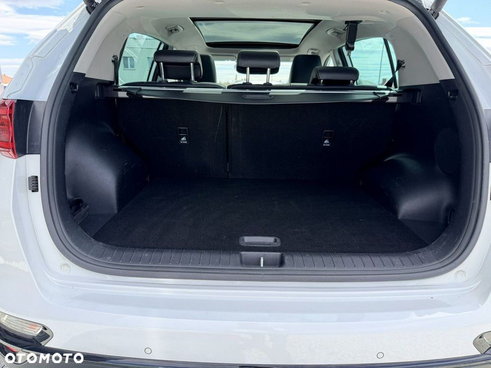 Kia Sportage - 12