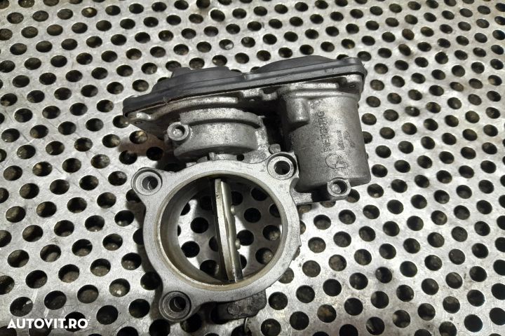 Clapeta acceleratie 7810752 7810752 BMW X1 E84 [facelift] [2012 - 201 - 3