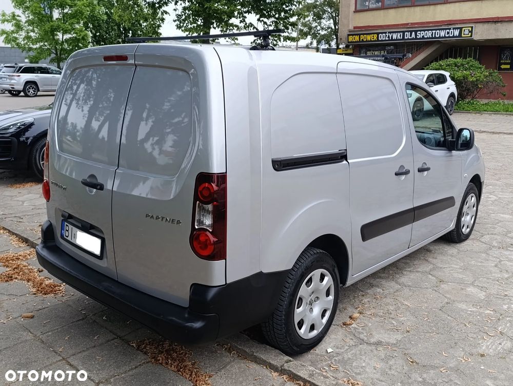 Peugeot Partner - 3