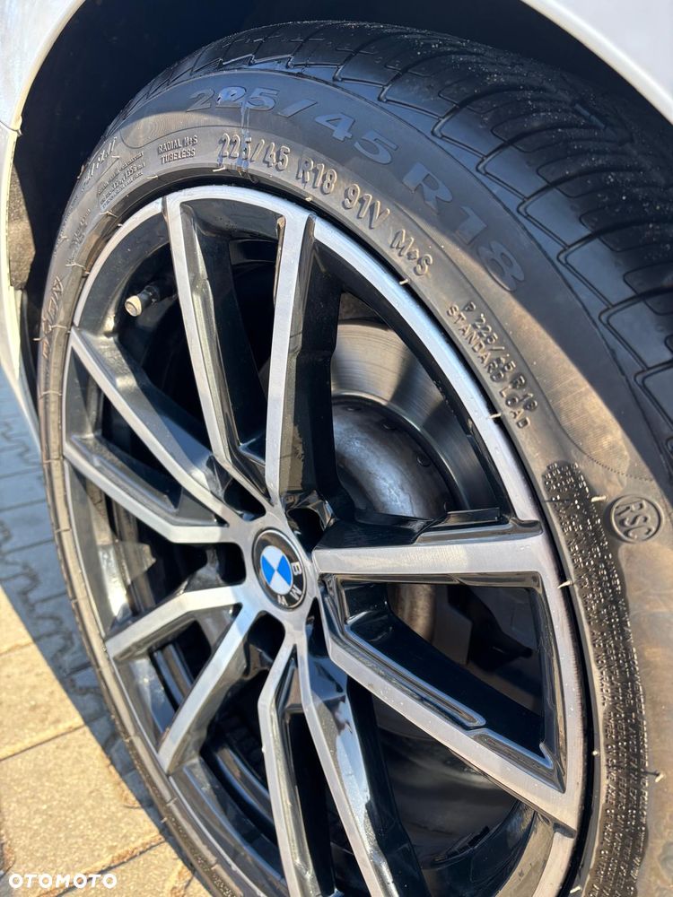 BMW Seria 2 230i M Sport - 11