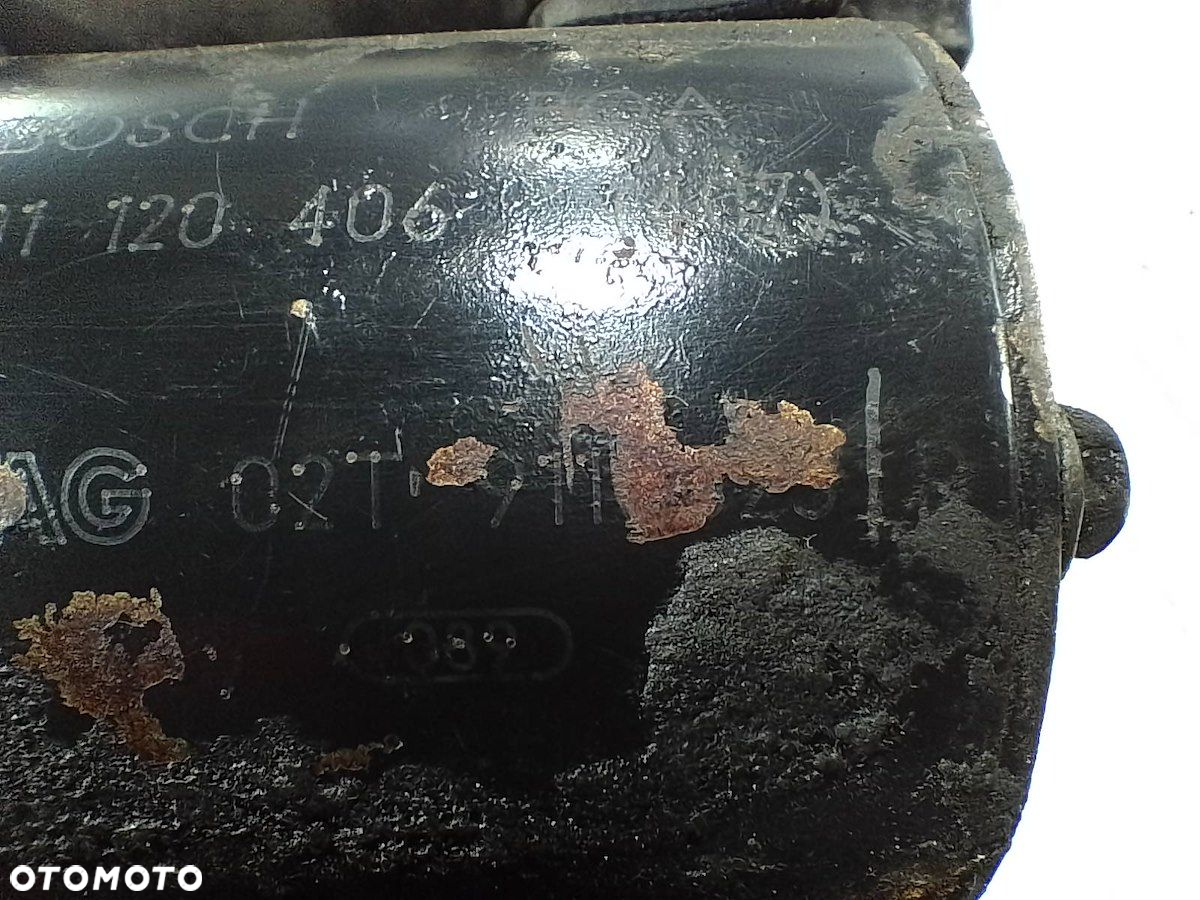 ROZRUSZNIK SEAT CORDOBA III 02T911023R 0001120406 1.4 16V - 6