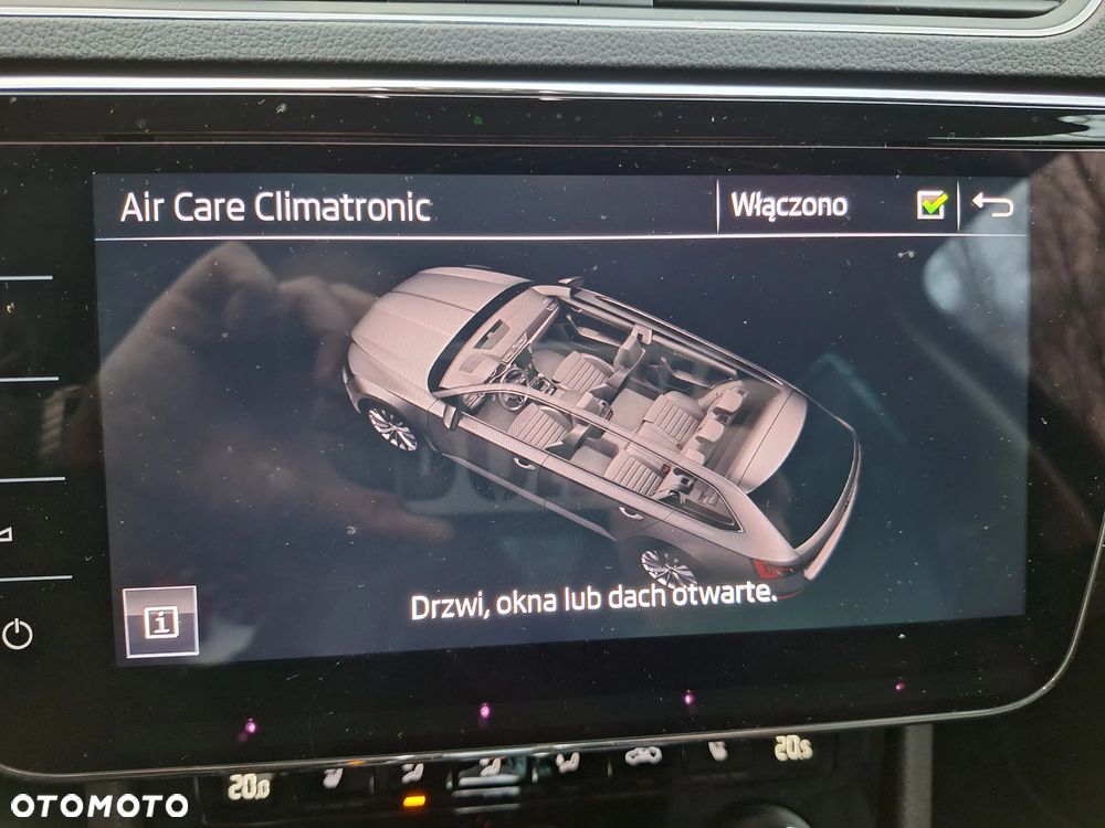 Skoda Superb 2.0 TDI 4x4 DSG L&K - 17