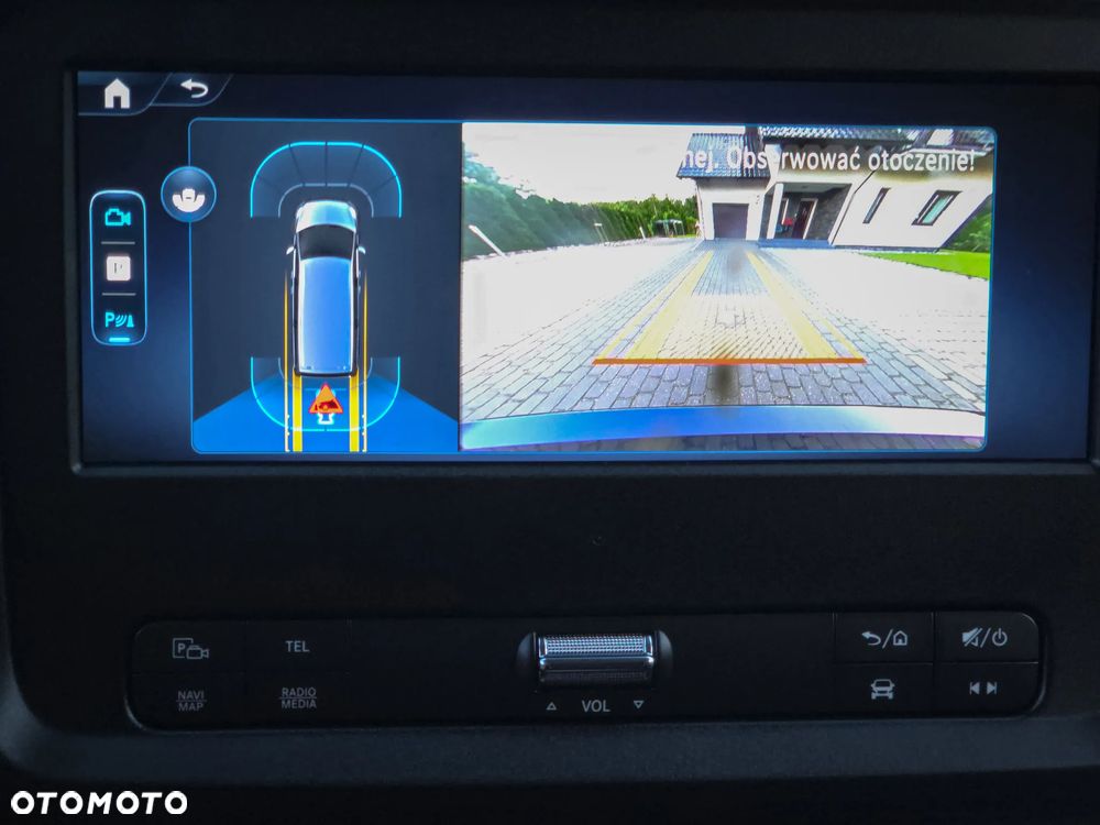 Mercedes-Benz Vito Tourer L3 Pro 9G-Tronic 447.705 - 35
