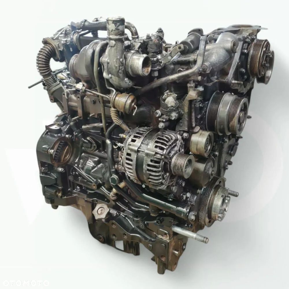 Silnik FPT F5DFL413J Case 504380404 New Holland - 17