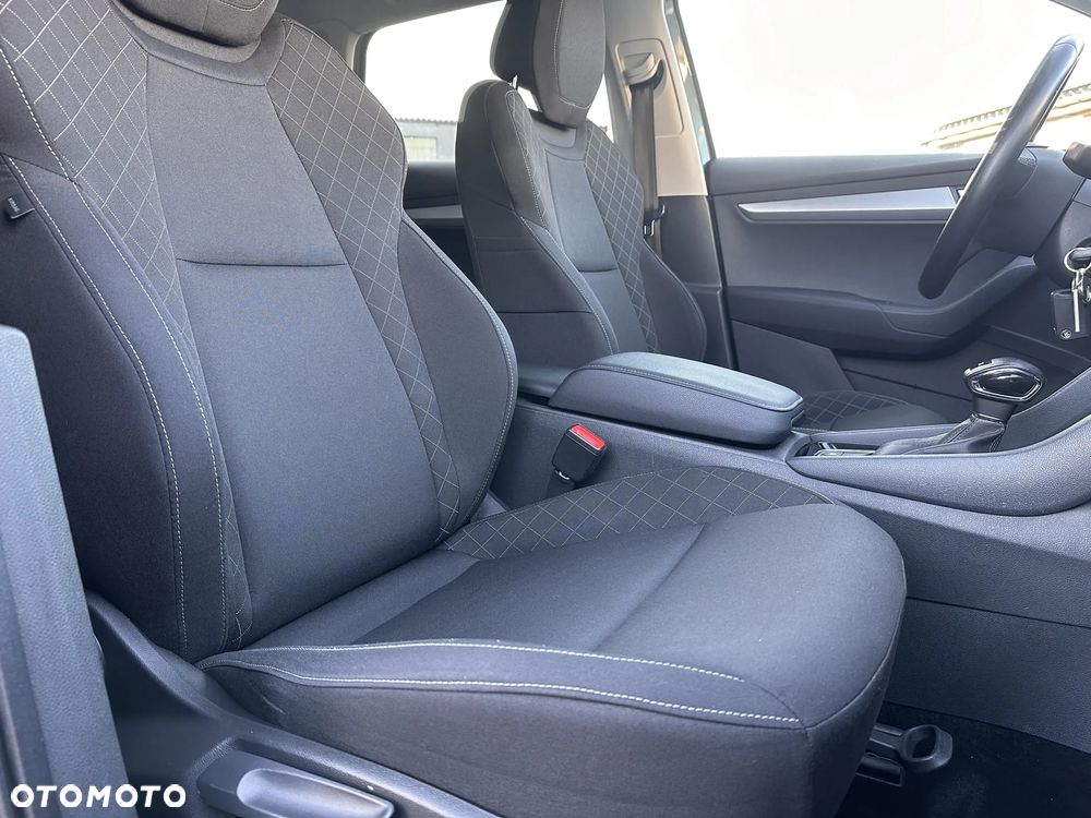 Skoda Karoq 1.6 TDI SCR DSG Style - 11