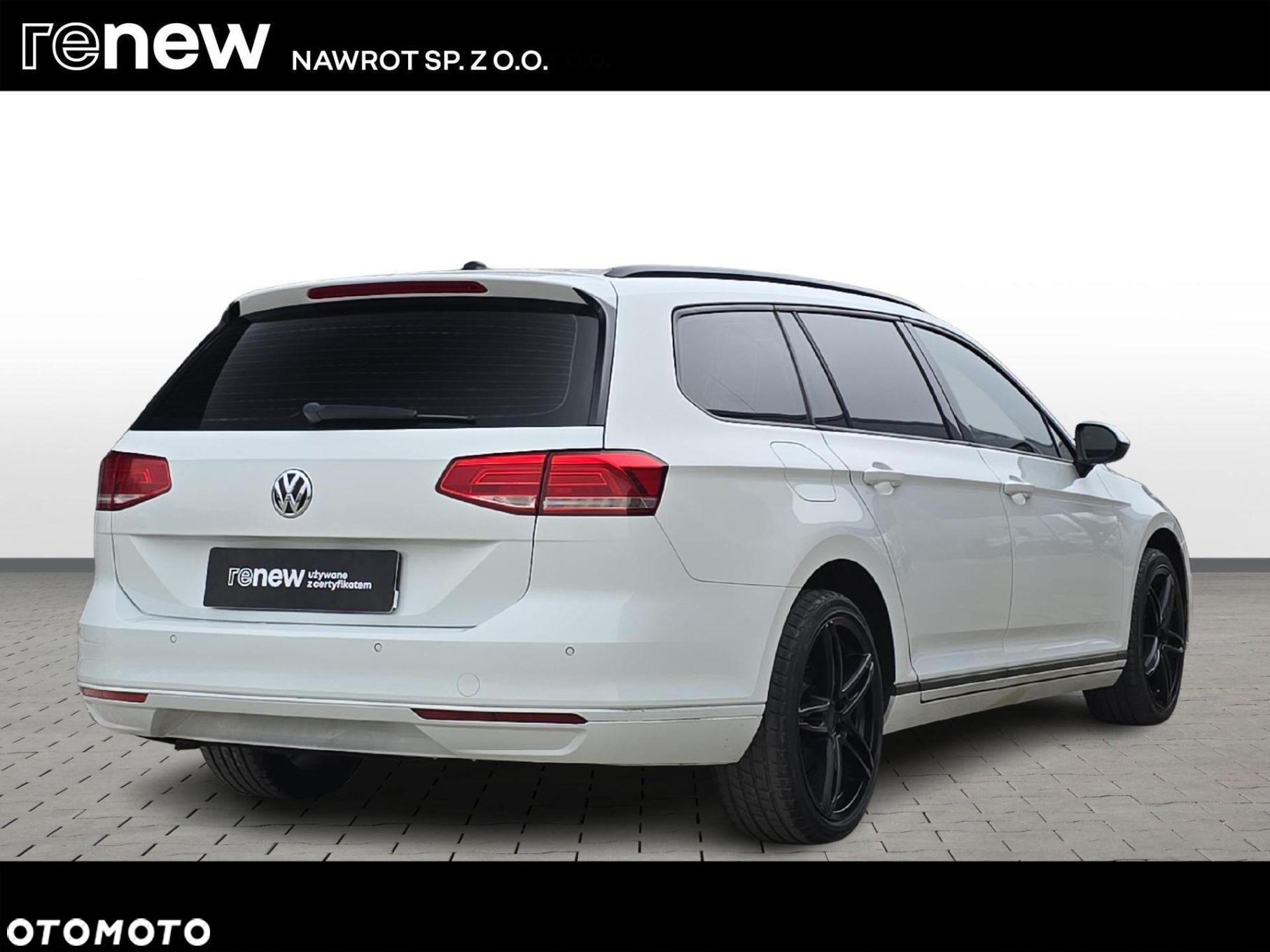 Volkswagen Passat 2.0 TDI BMT Comfortline - 5