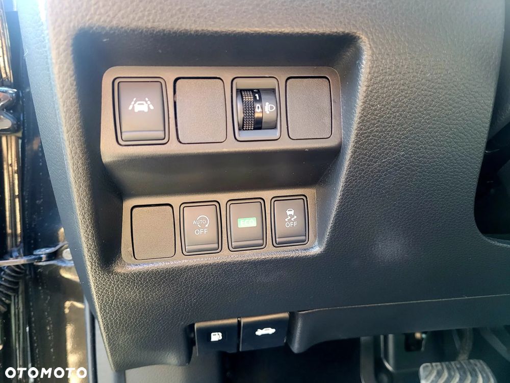 Nissan Qashqai - 21