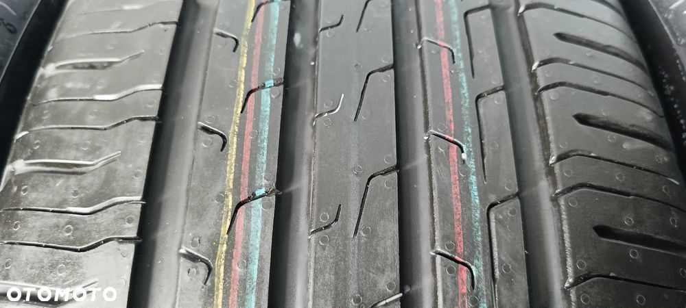 4X 235/55R18 104V XL Continental Eco Contact 6 114K1 - 3