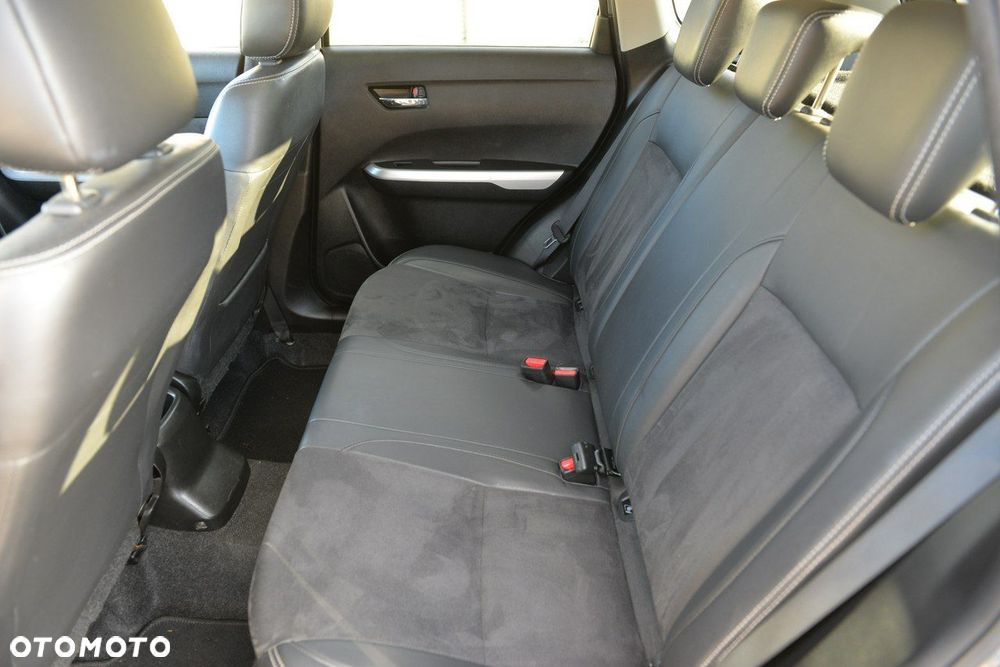 Suzuki Vitara 1.6 XLED 2WD - 10