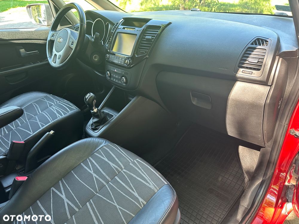 Kia Venga 1.6 Business Line - 9