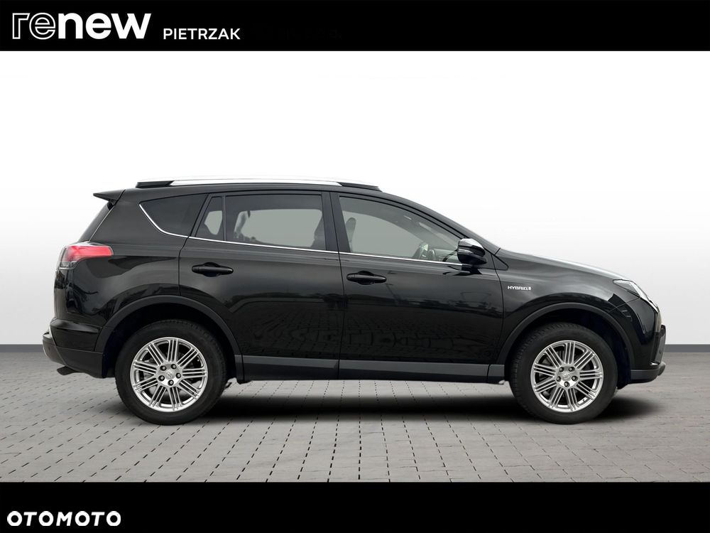 Toyota RAV4 - 7