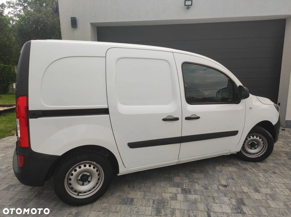 Mercedes-Benz CITAN - 26