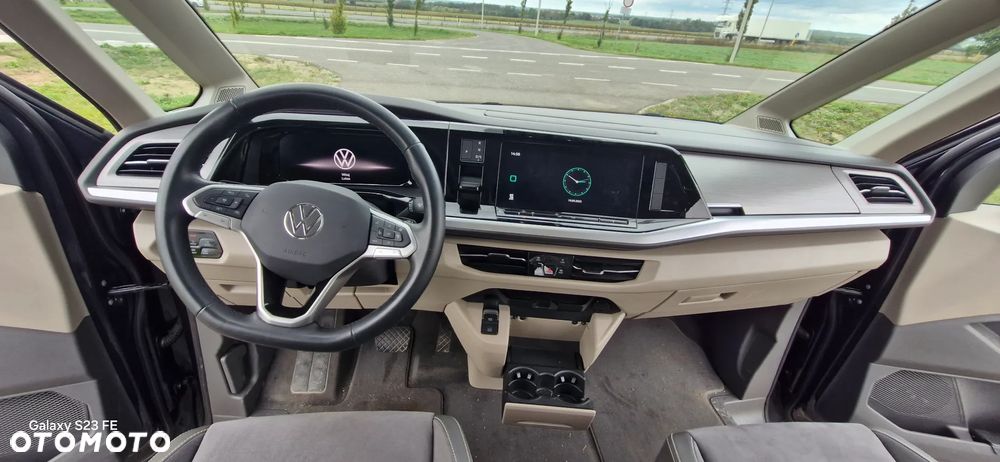 Volkswagen Multivan 1.4 TSI eHybrid PHEV 160kW L1 Energetic DSG - 17