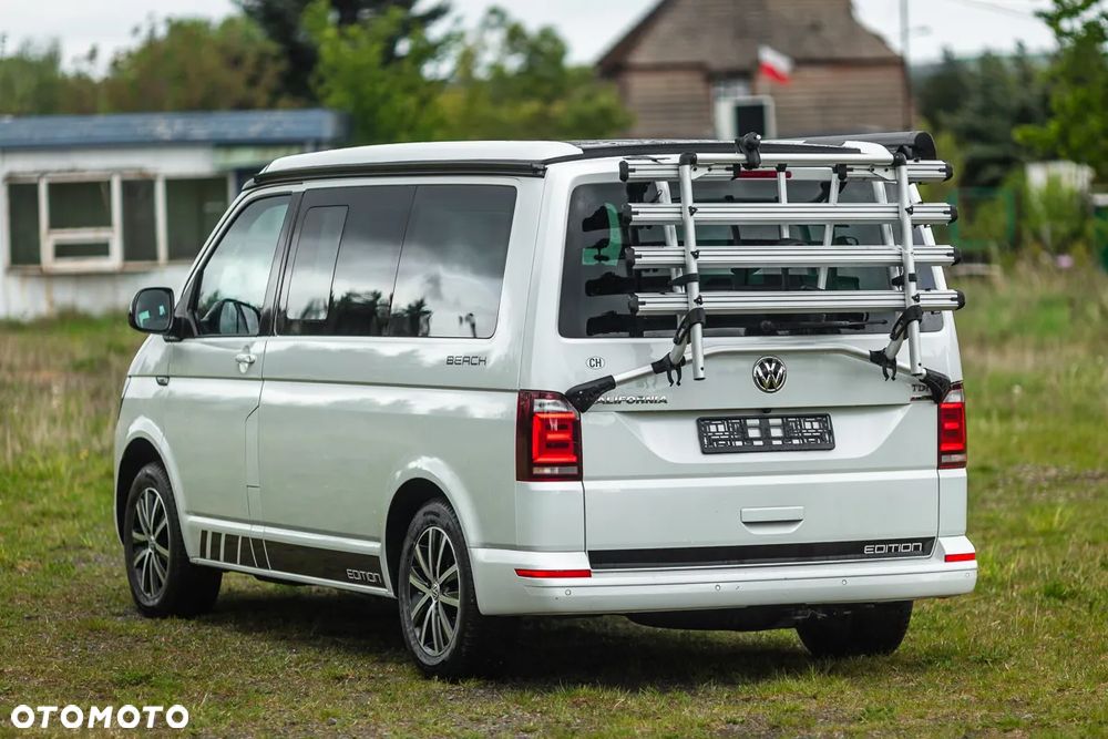 Volkswagen California - 9