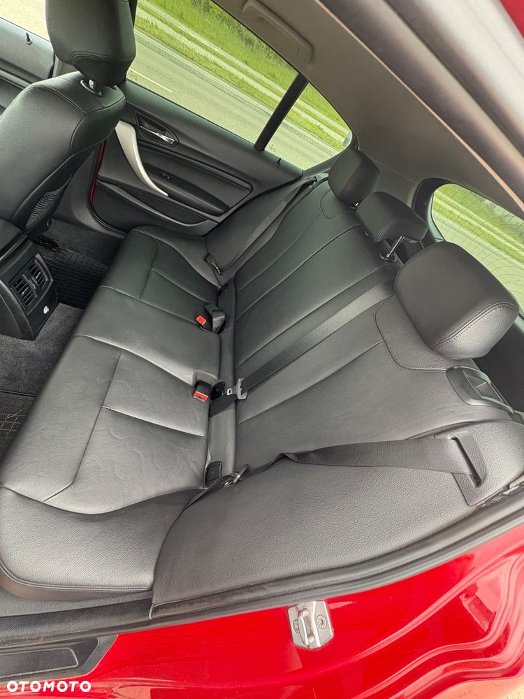 BMW Seria 1 - 25