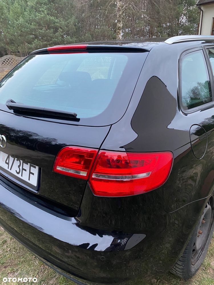 Audi A3 Sportback - 15