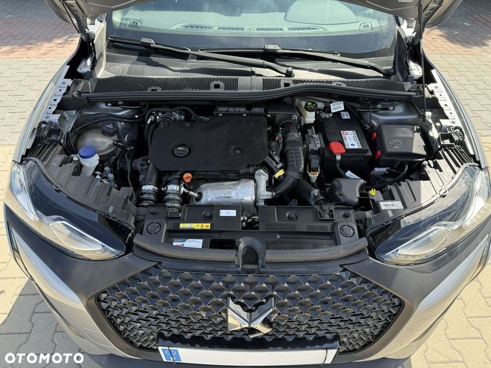 DS Automobiles DS 3 - 11