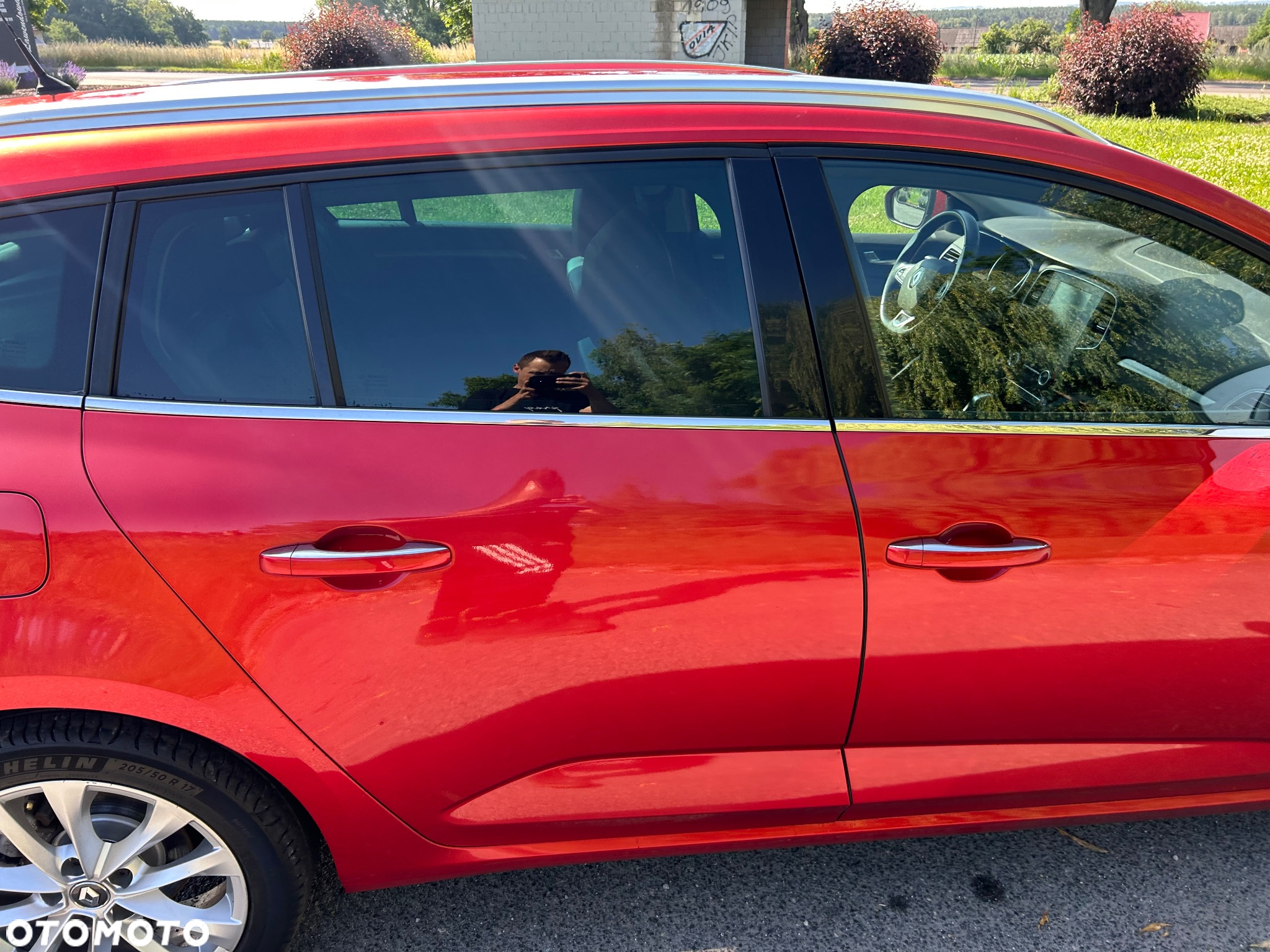 Renault Megane - 18