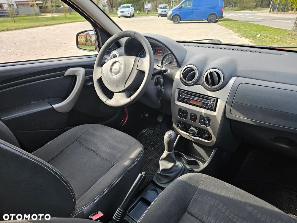Dacia Sandero Stepway - 11