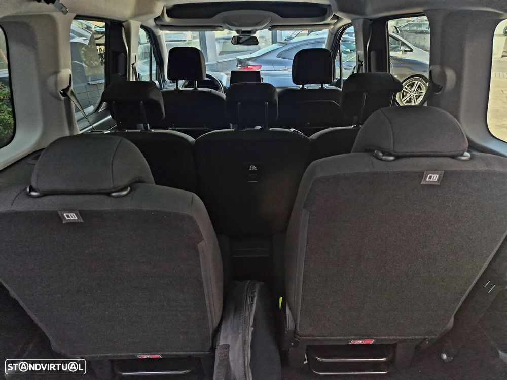 Citroën e-Berlingo - 4