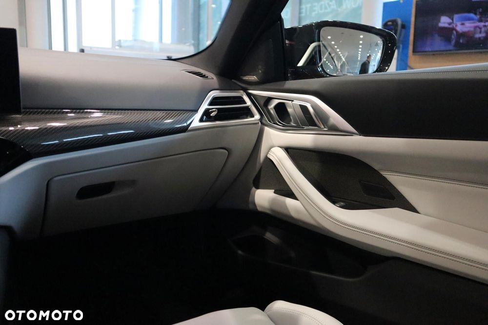 BMW M4 - 20