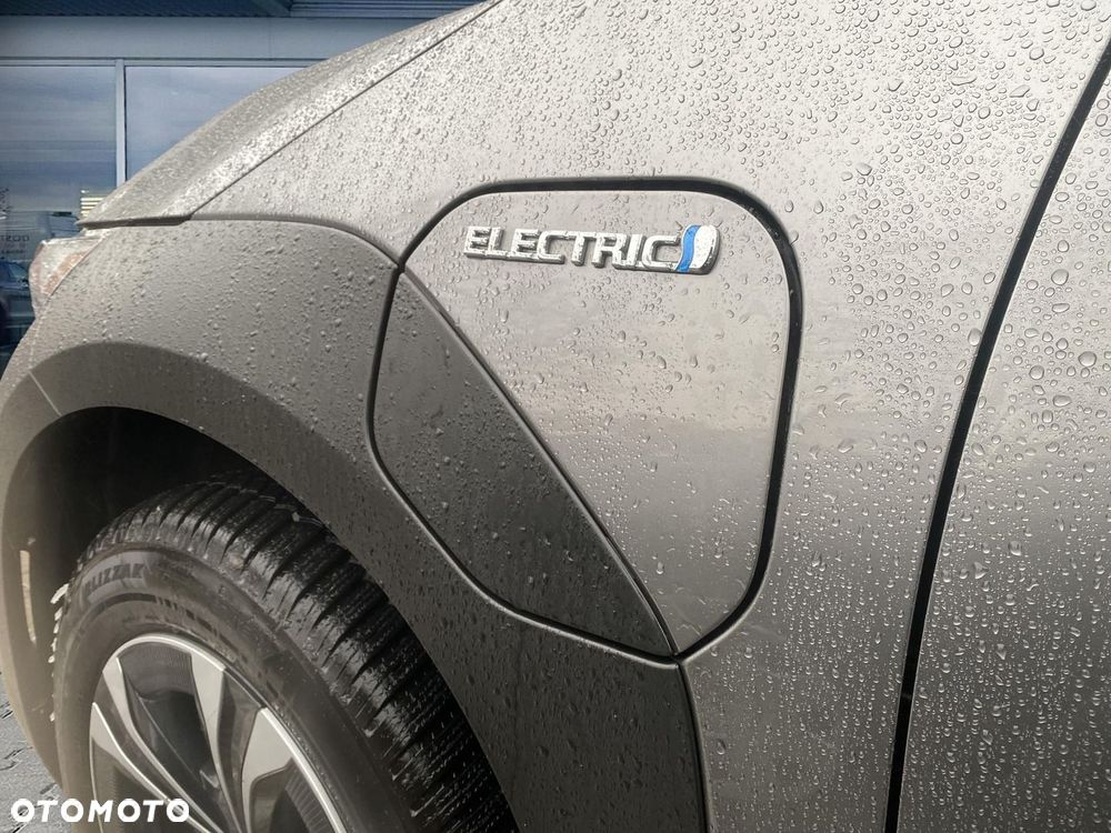 Toyota bZ4X 71.4kWh 4x4 Prestige - 25