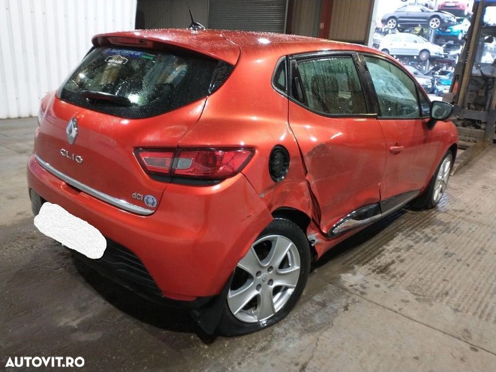 Stop dreapta spate Renault Clio 4 2014 HATCHBACK 1.5 dCI E5 - 12
