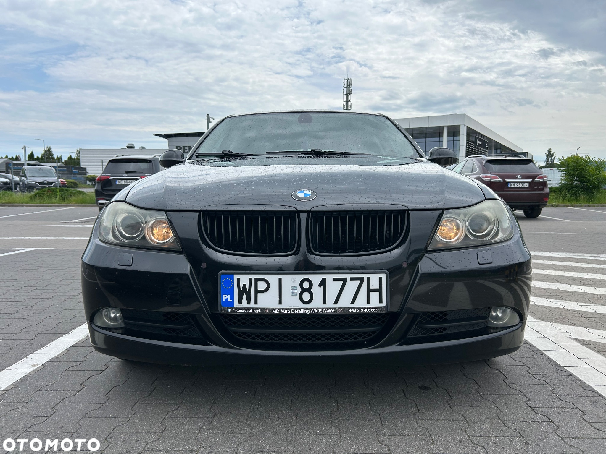 BMW Seria 3 - 9