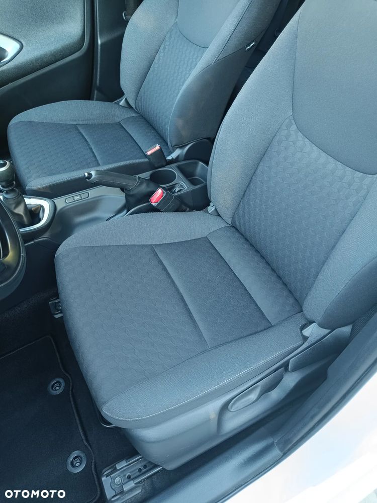 Toyota Yaris 1.5 Comfort - 8