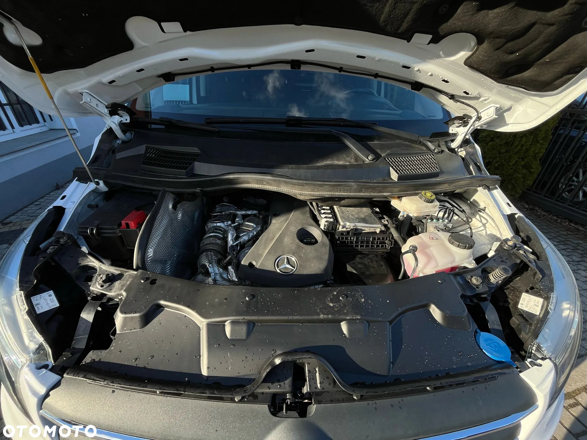 Mercedes-Benz Vito 116 - 5