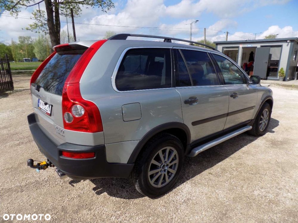 Volvo XC 90 - 3