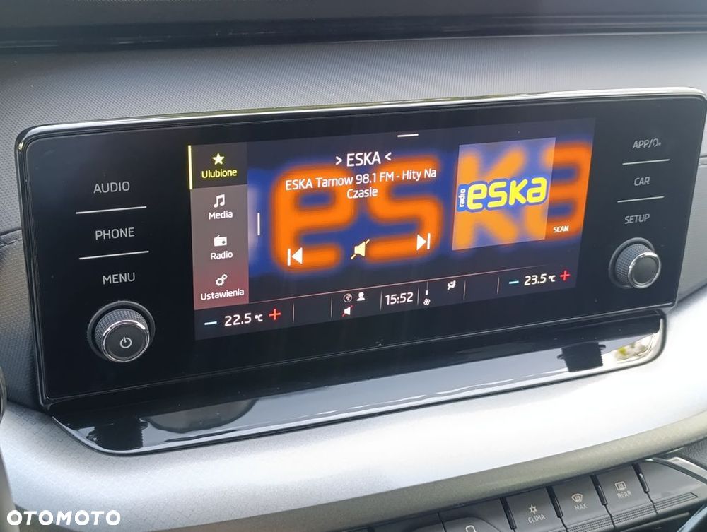 Skoda Octavia 1.5 TSI GPF ACT Ambition - 28