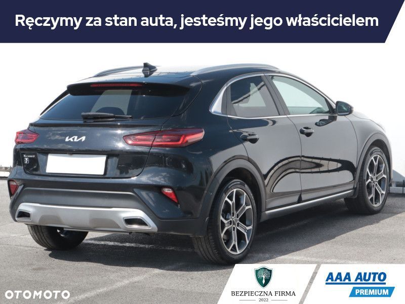 Kia XCeed - 7