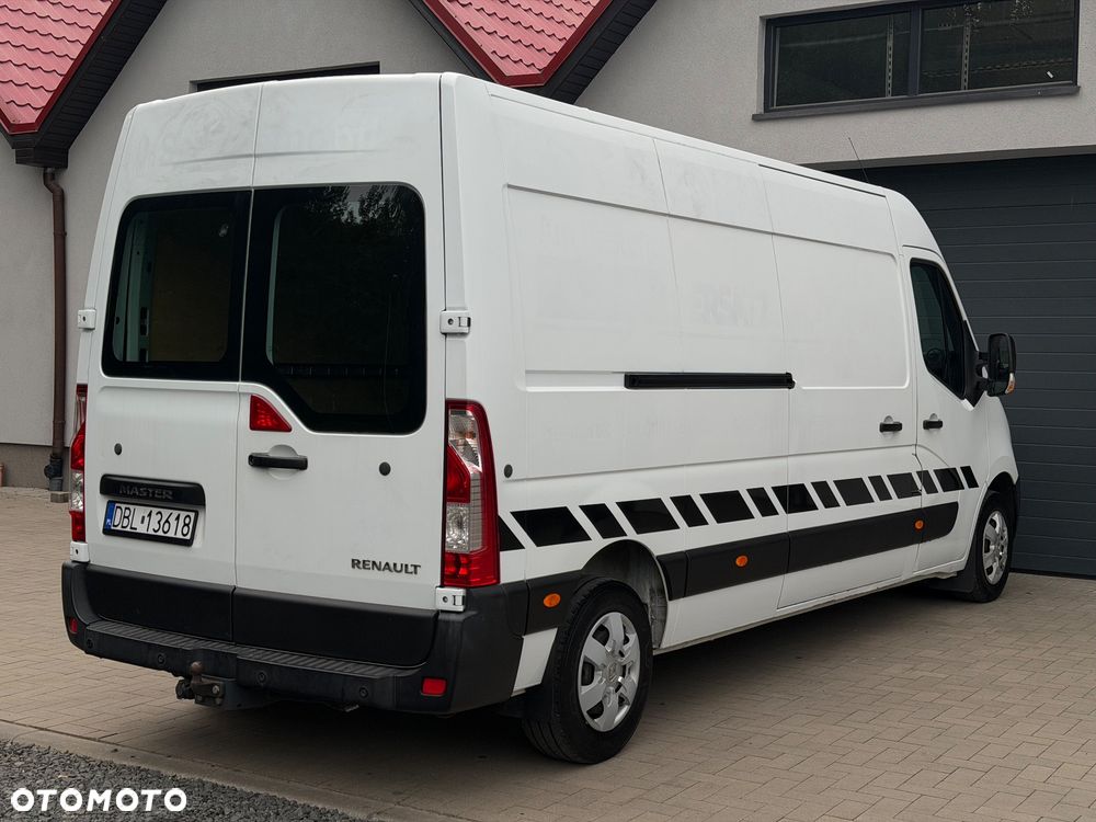 Renault Master - 6
