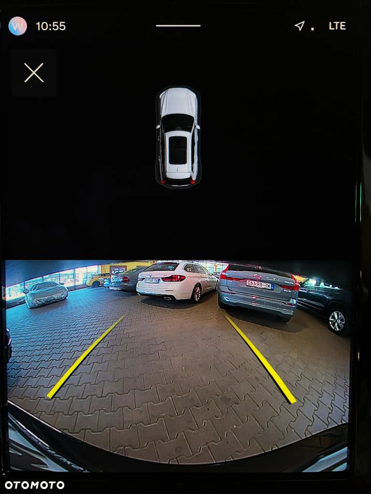 Volvo XC 60 B4 D AWD Core - 35
