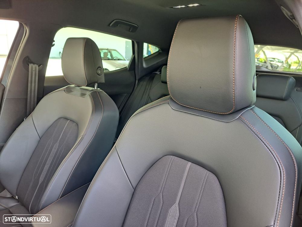 Cupra Formentor 1.5 TSI Sport DSG - 8