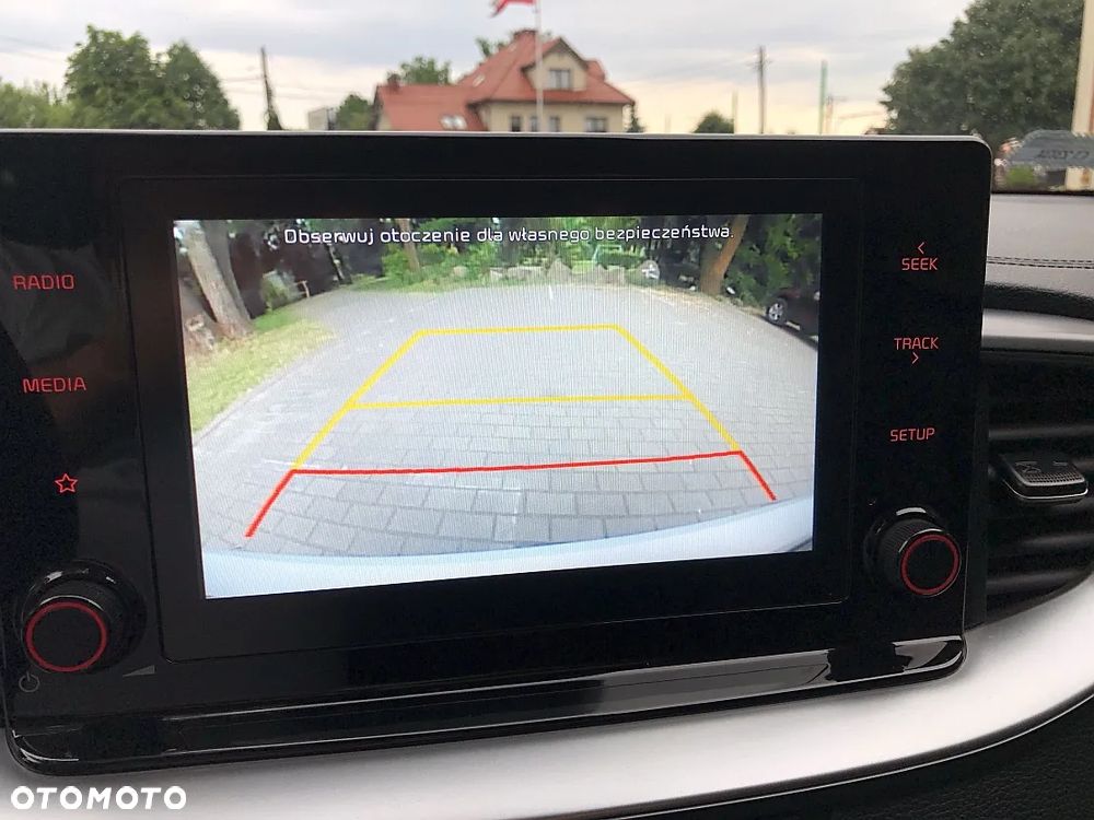 Kia Ceed 1.5 T-GDI L - 14