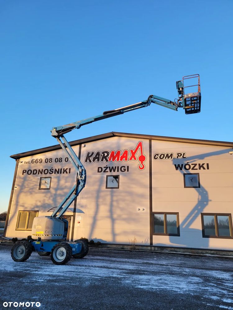 Genie Z51/30 JRT - 19