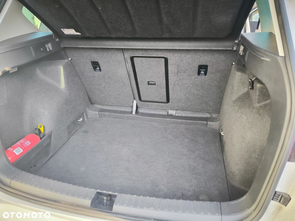 Seat Ateca 1.6 TDI ECOMOTIVE Style S&S - 17