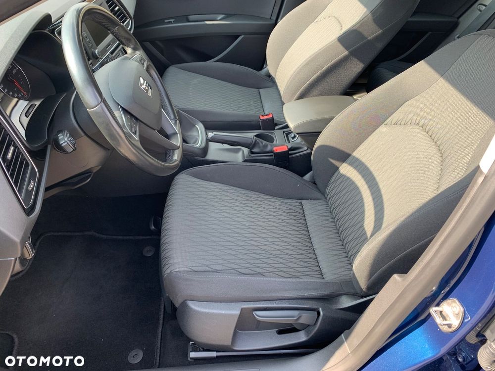 Seat Leon 1.4 TSI Start&Stop Style - 5