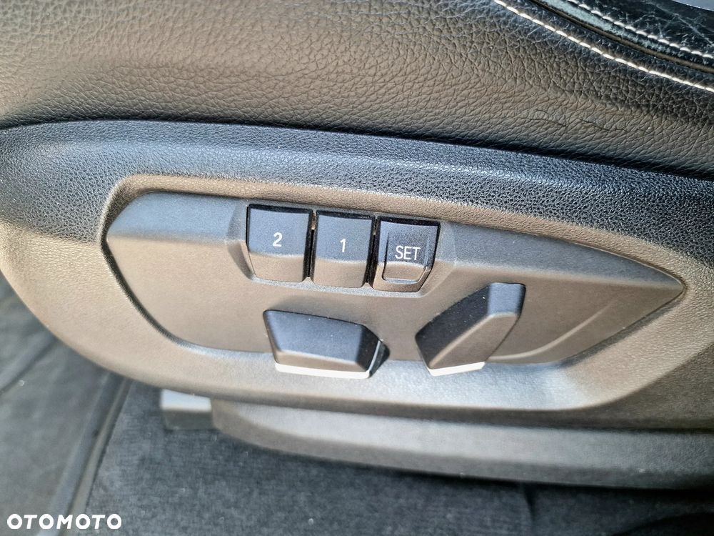 BMW X5 xDrive25d - 17