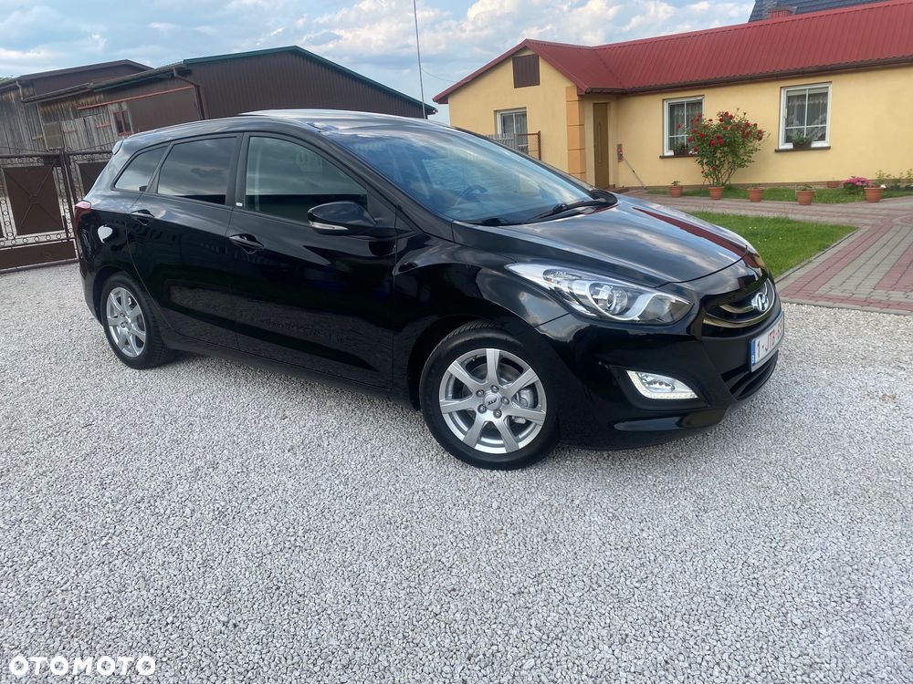 Kia Sportage 1.7 CRDI Business Line 2WD - 12