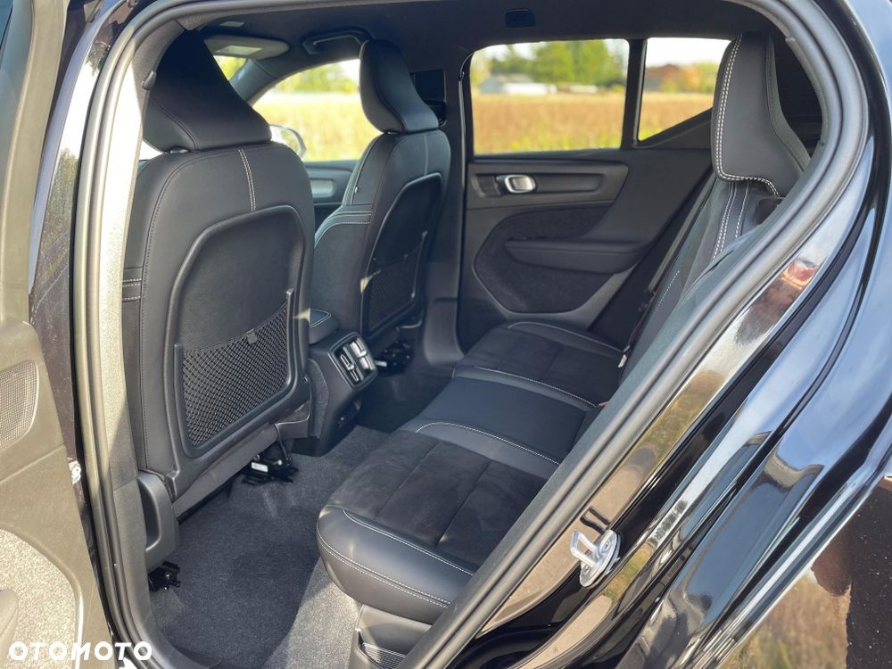 Volvo XC 40 - 7