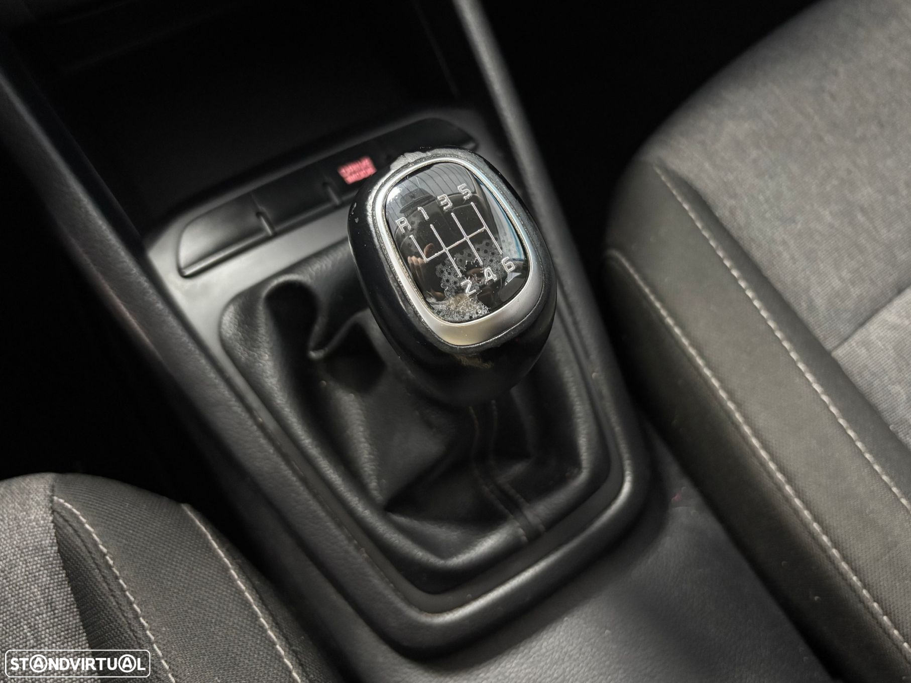 Kia Stonic 1.0 T-GDI EX - 15