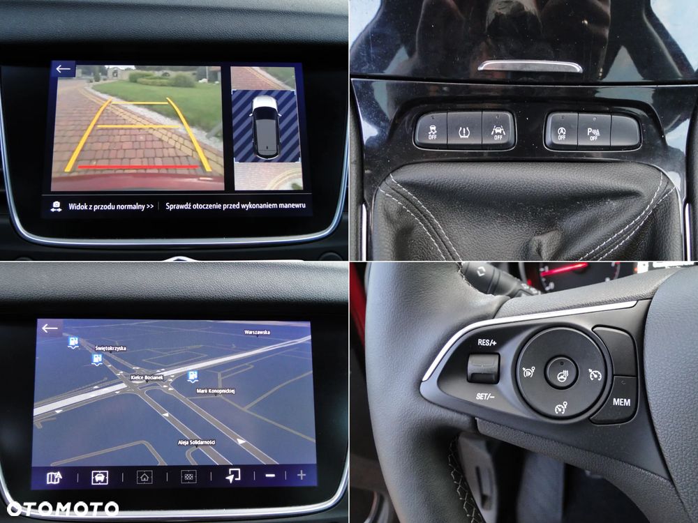 Opel Grandland X 1.2 T GPF Elegance Business Pack S&S - 35