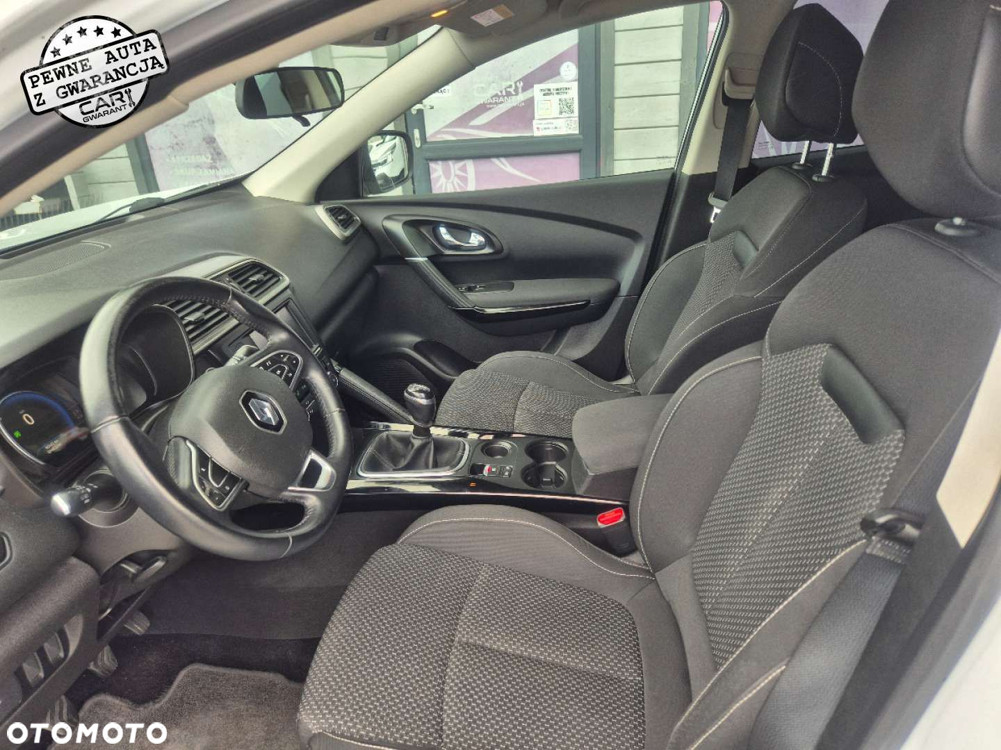Renault Kadjar - 12