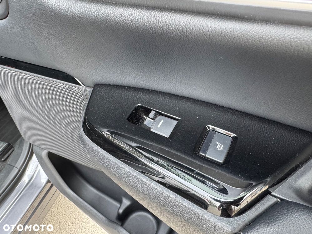 Honda CR-V ver-2-0-lifestyle-plus-honda-connectplus- - 22