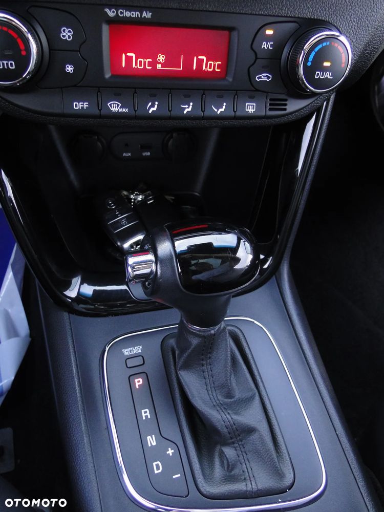 Kia ProCeed 1.6 GDI DCT Spirit - 27